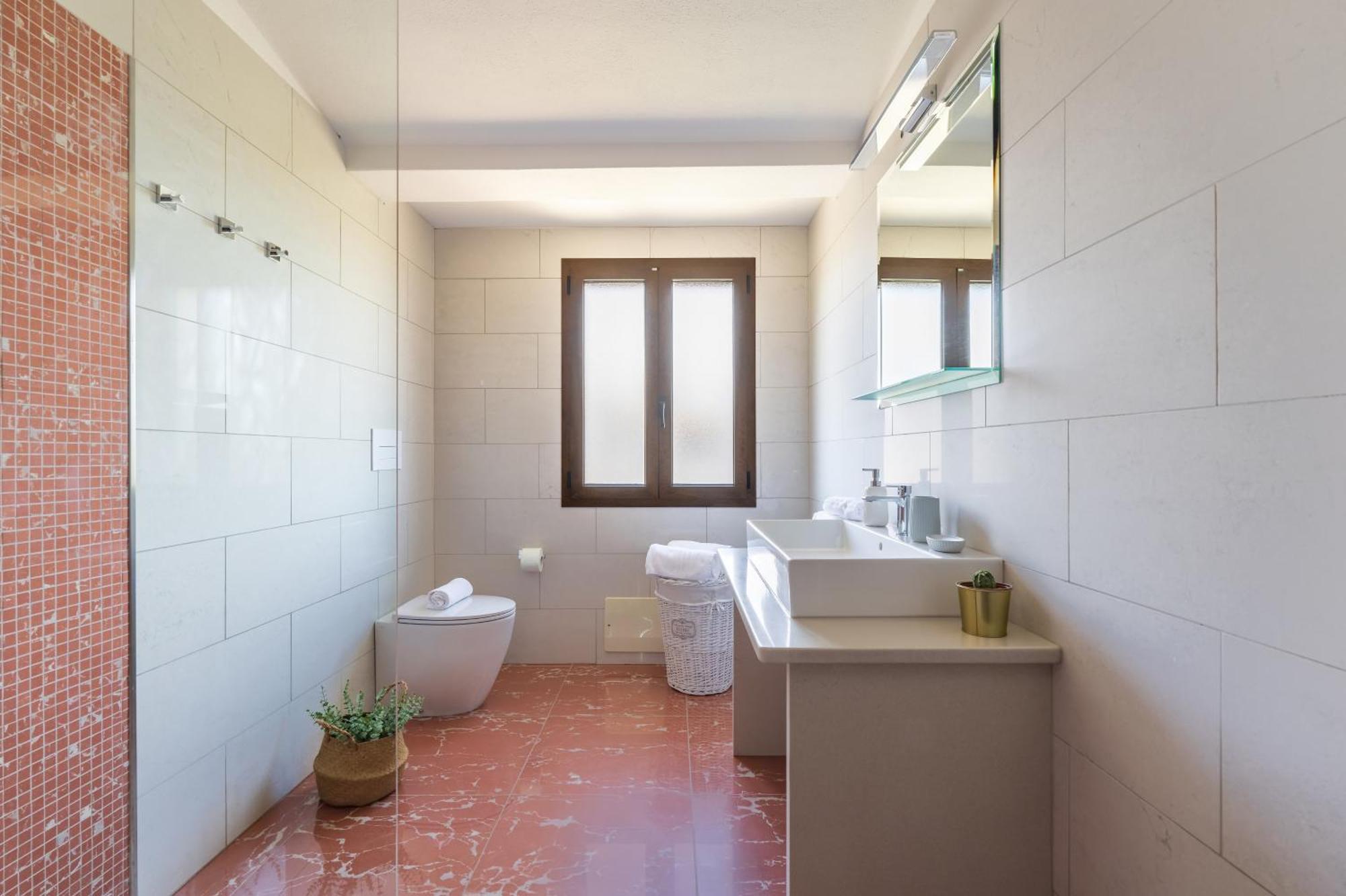 Lighthouse Holiday Home Arbatax Ngoại thất bức ảnh