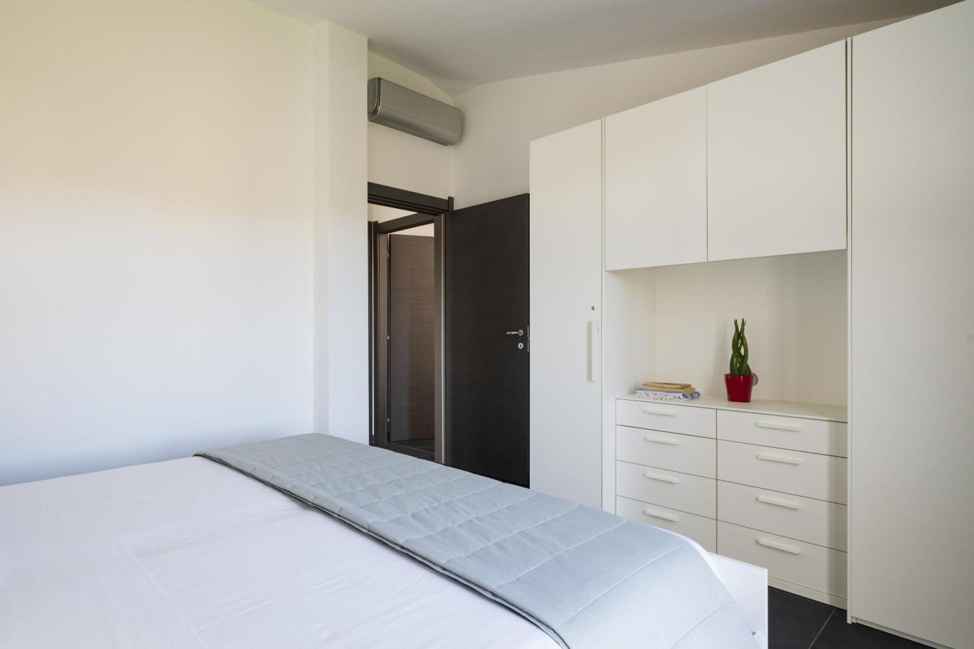 Lighthouse Holiday Home Arbatax Ngoại thất bức ảnh