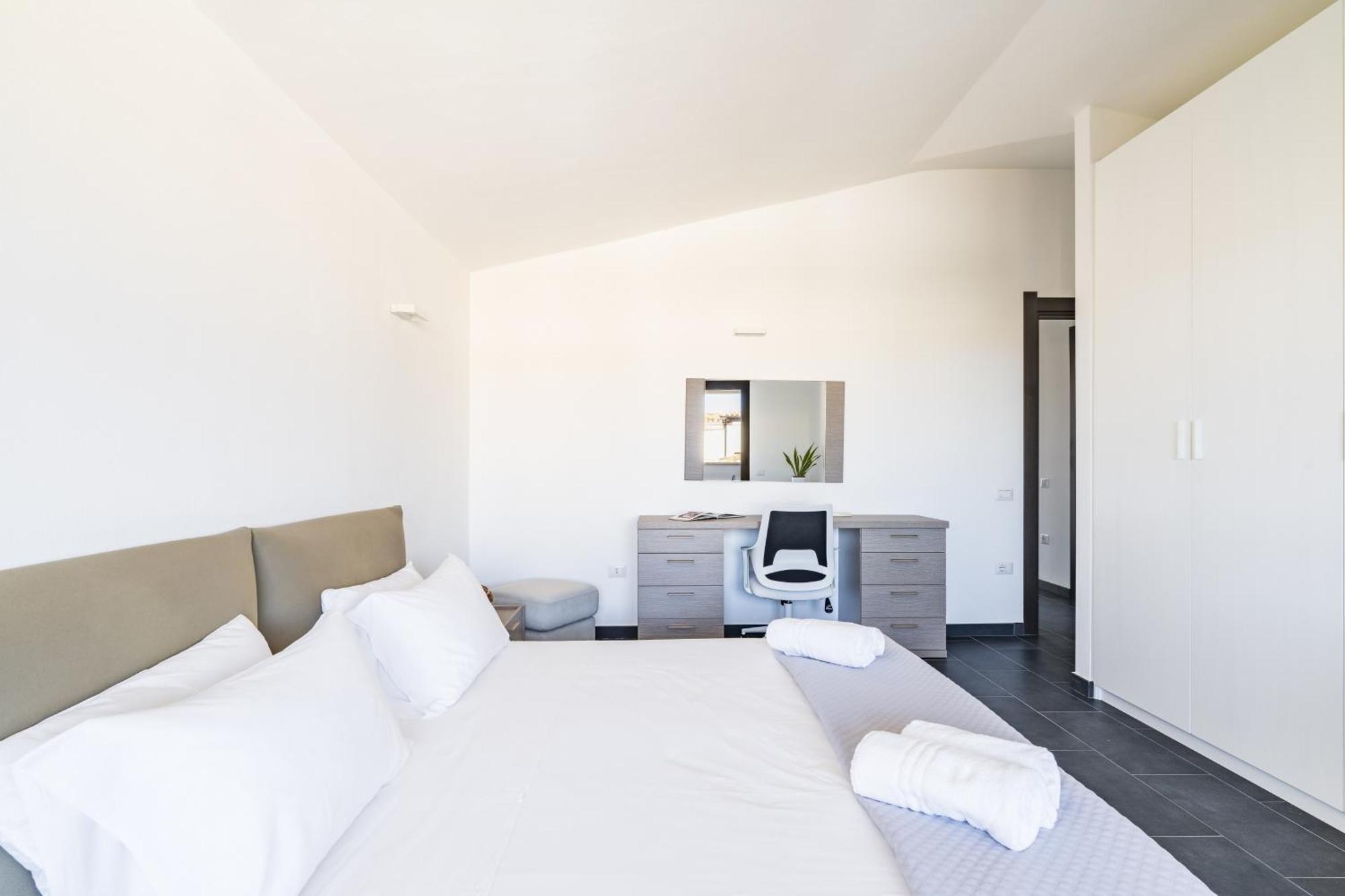 Lighthouse Holiday Home Arbatax Ngoại thất bức ảnh