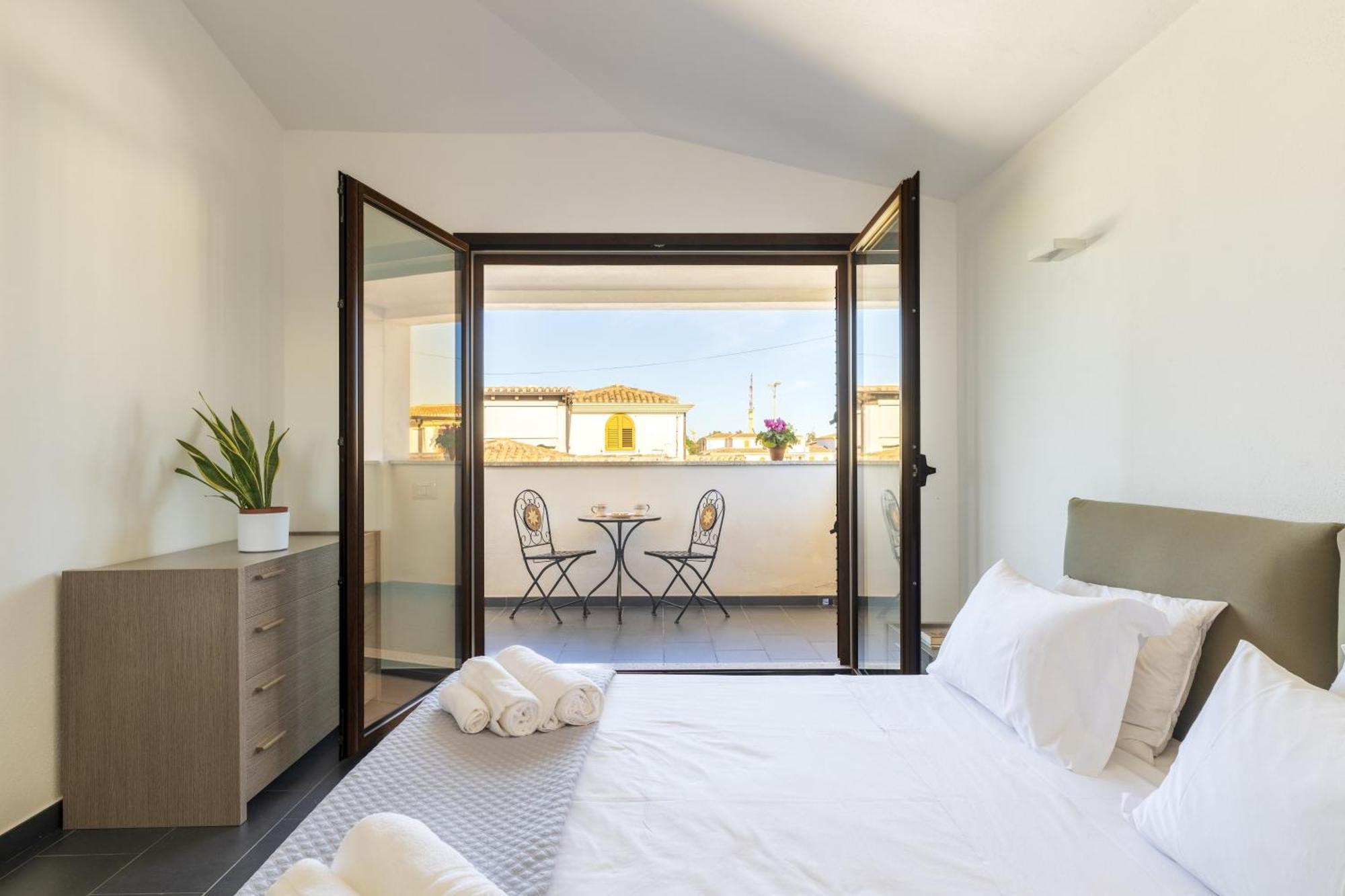 Lighthouse Holiday Home Arbatax Ngoại thất bức ảnh